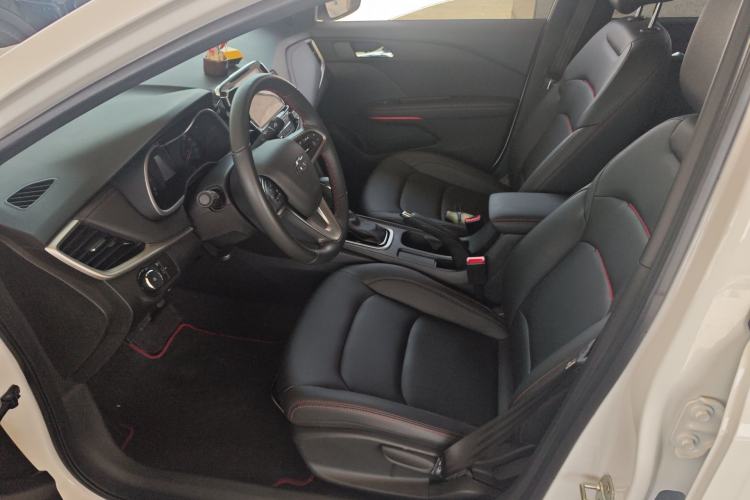 Used Chevrolet Monza 2022 Light Hybrid RS 330T Automatic Comfort Edition
