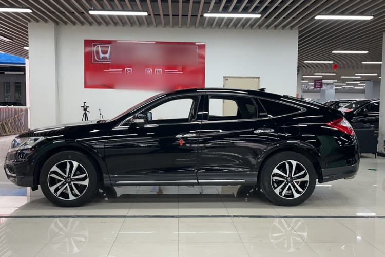 Used Honda Crosstour 2016 2.4L Luxury Edition
