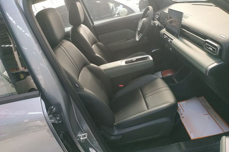 Used Baojun Spark EUV 2026 301km Flagship Edition