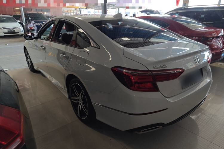 Used Honda Inspire 2022 260TURBO Elite Edition