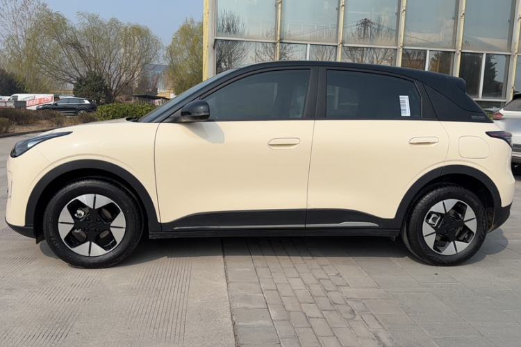 Used Geely Galaxy Geome 2025 310km Dream Edition