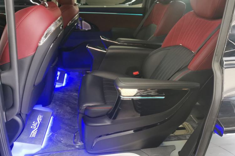 Used GAC Trumpchi E9 2023 E9 MAX
