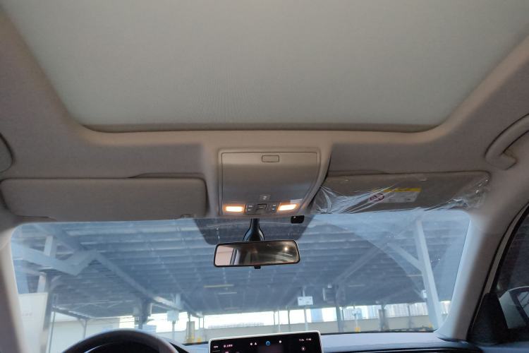 Used Skoda Kodiaq 2024 TSI330 5-Seat Two-Wheel Drive Elite Version