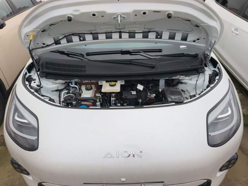 Used AION UT 2026 Model 320 Starlight Edition — 19
