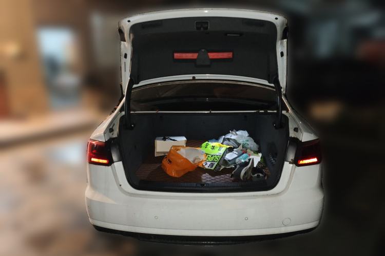 Used Audi A6L 2018 30th Anniversary Edition 35 TFSI Fashion Model