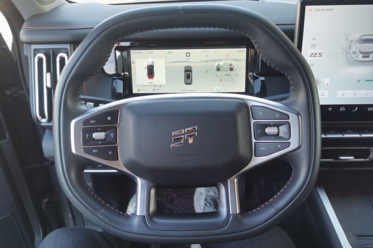 Used JETOUR Shanhai Shanhai T1 2025 150 km Heading South