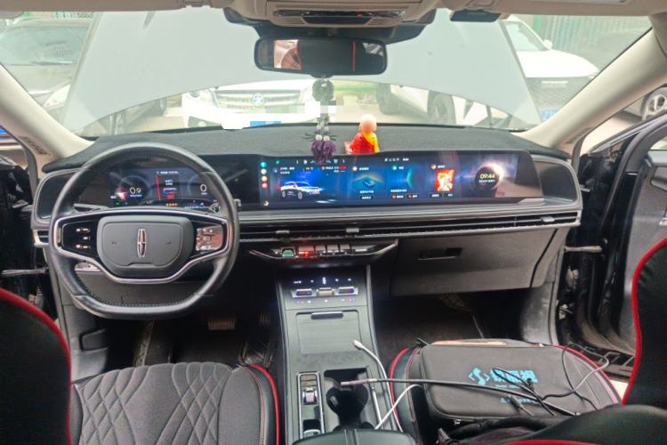 Used Lincoln Corsair 2023 2.0T Two-Wheel Drive Luxury Edition