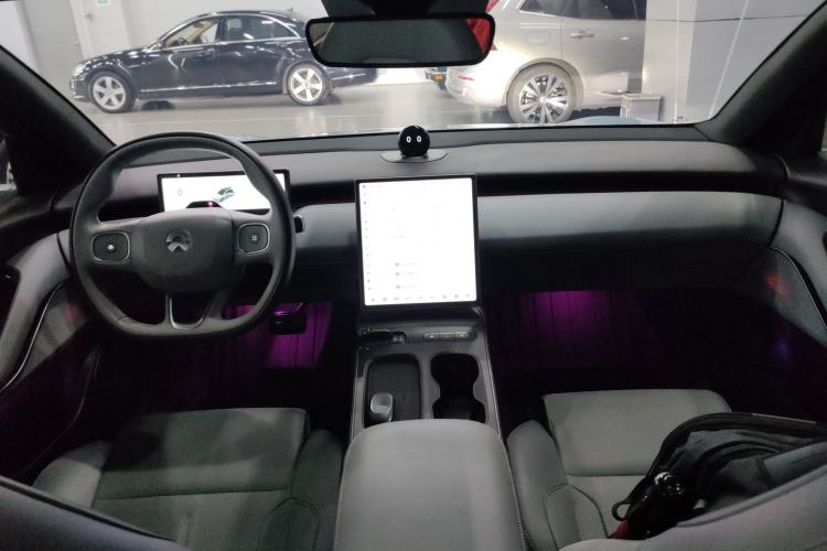 Used Nio ET5T 2024 75kWh Touring