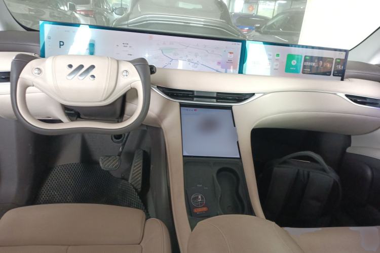 Used IM LS6 2023 Max Standard Edition