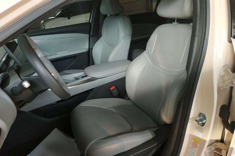 Used XPeng MONA M03 2024 620 with Ultra-Long Range