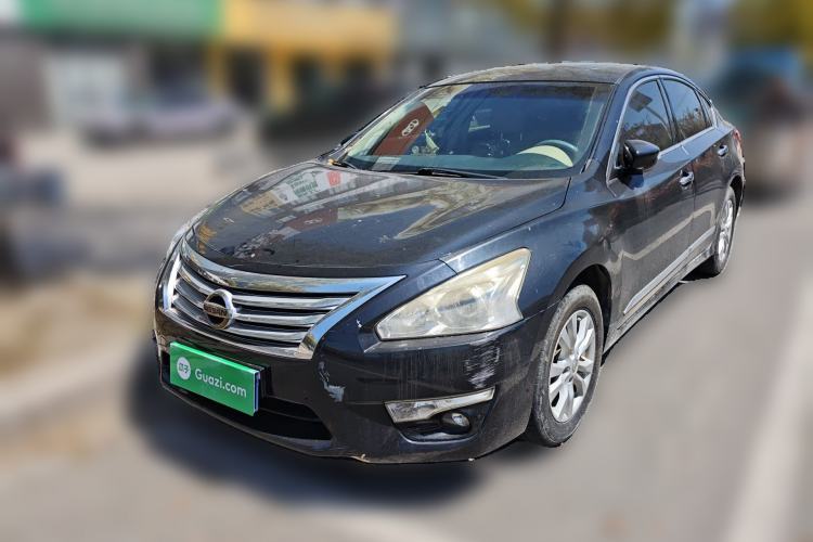 Used Nissan Teana 2013 2.0L XL Comfort Edition