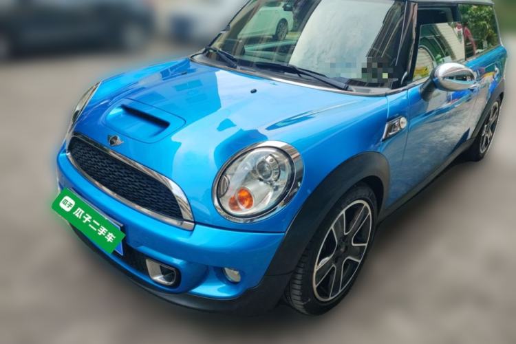 Used MINI Clubman 2011 1.6T COOPER S