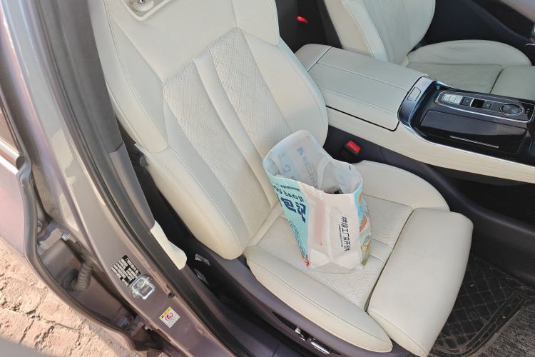 Used AION LX 2022 Plus 80D Flagship Edition
