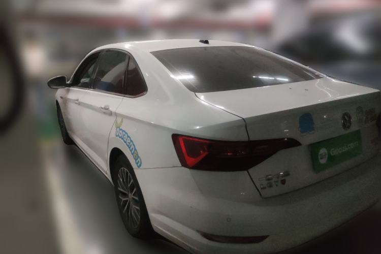 Used Volkswagen Sagitar 2021 280TSI DSG Comfort Connect Edition