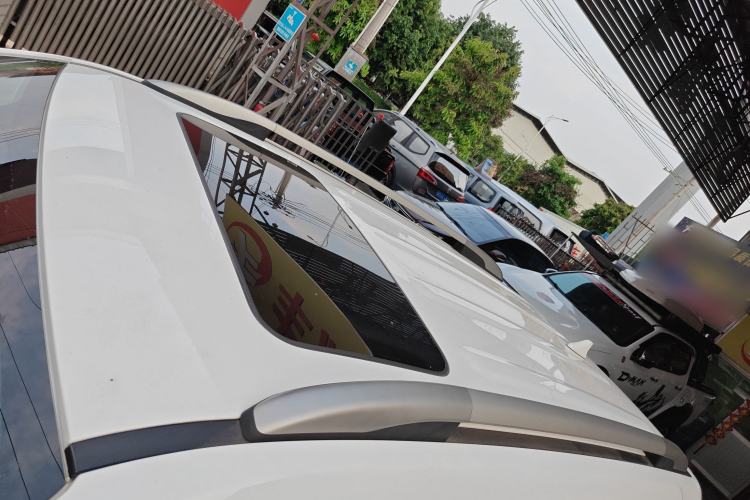 Used Hyundai ix35 2020 2.0L Automatic 2WD Zhiyong·Changxiang Edition
