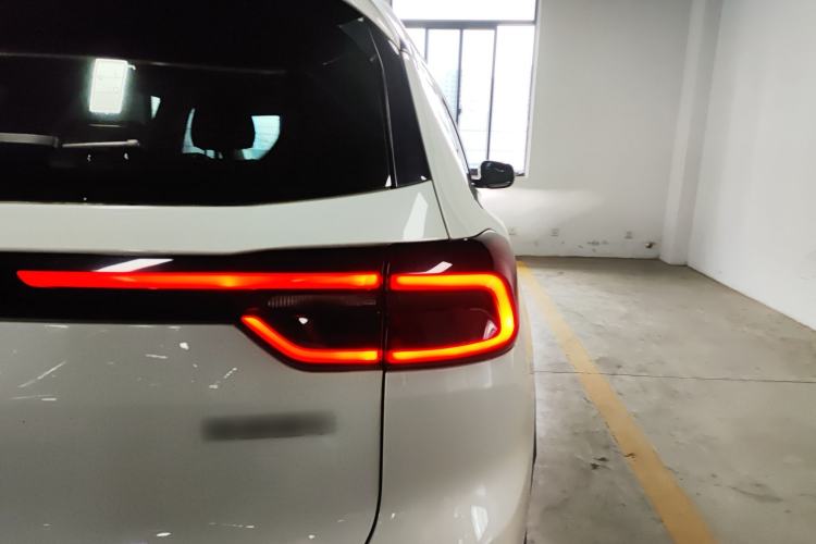 Used Chery Tiggo 8 2019 1.6 TGDI Automatic Luxury Model