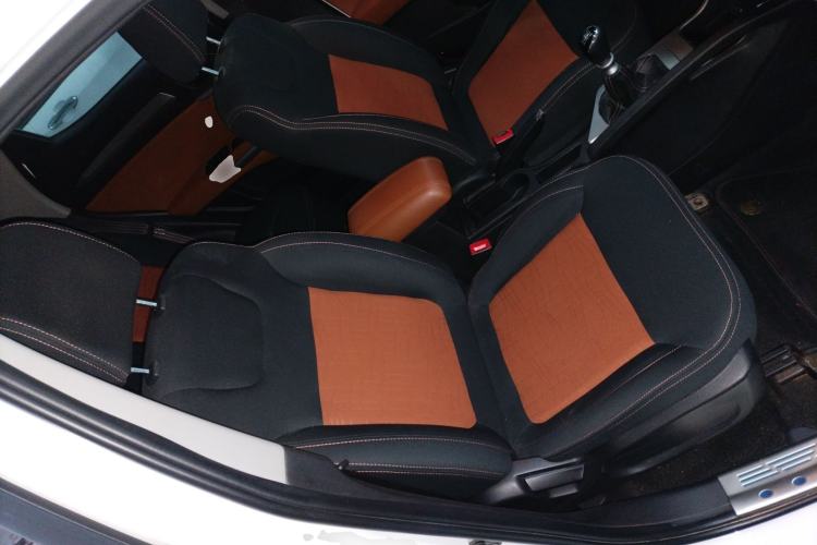 Used JAC Refine S3 2014 1.5L Manual Luxury Model