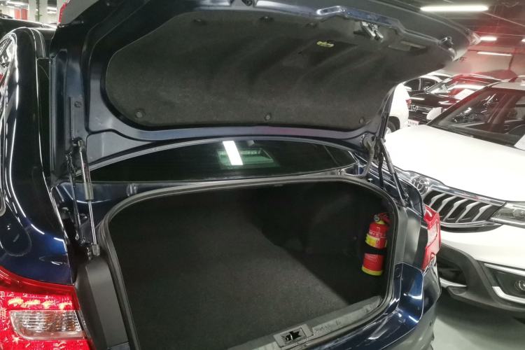 Used Subaru Legacy 2018 2.5i All-Wheel-Drive Prestige Edition EyeSight
