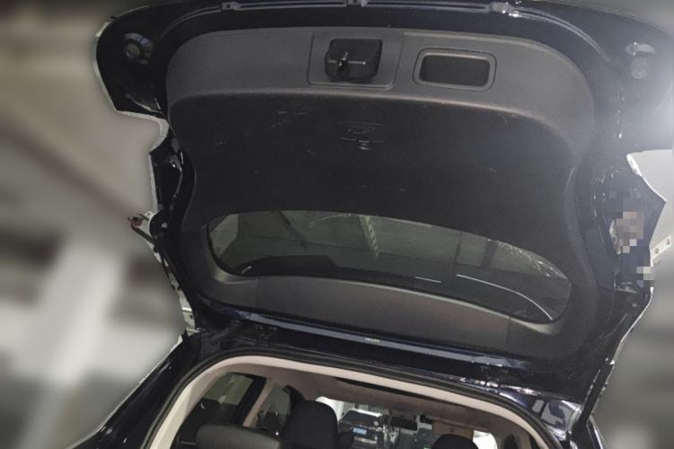 Used Leapmotor T03 2020 400 Luxury Edition
