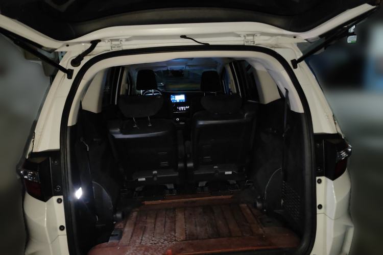 Used Honda Odyssey 2021 2.0L Rui·Comfort Edition