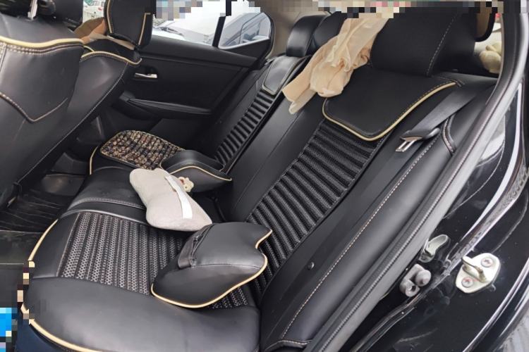 Used Nissan Sylphy 2022 Electric-Drive e-POWER Super Connect PLUS