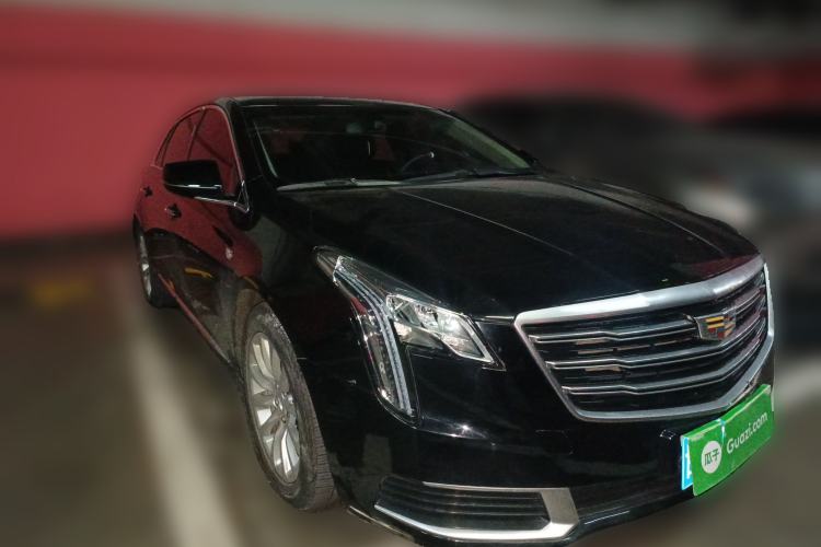 Used Cadillac XTS 2018 28T Tech Edition