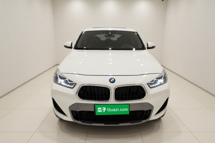 Used BMW X2 2020 sDrive20i M Sport Package