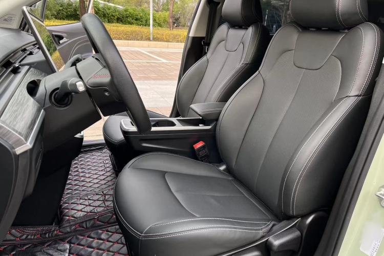 Used NETA V 2022 Chao 400 Lite