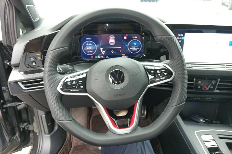 Used Volkswagen Golf GTI 2023 380TSI DSG GTI