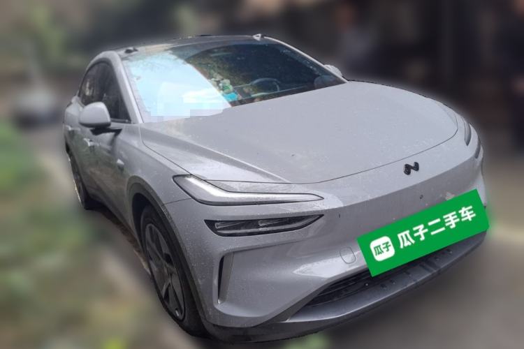 Used ONVO L60 2024 60 kWh Rear-Drive Version
