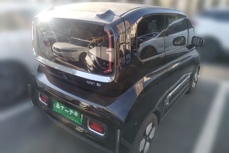 Used Baojun KiWi EV 2023 DJI Edition Lithium Iron Phosphate