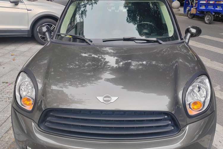 Used MINI Countryman 2011 1.6L ONE
