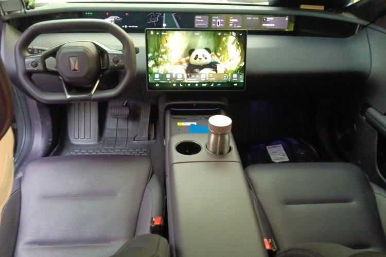 Used Avatr 06 2025 Ultra Pure Electric Edition