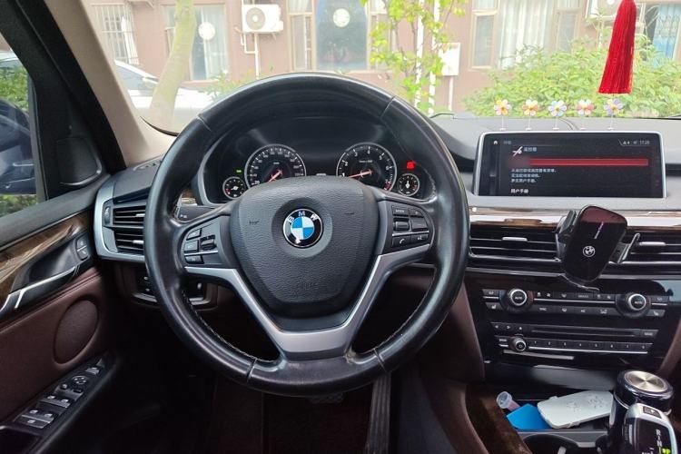 Used BMW X5 2018 xDrive28i