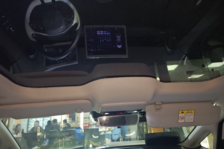 Used ARCFOX Kaola 2023 Family Edition