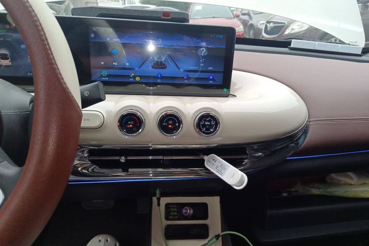 Used Wuling Bingo 2024 333 km Enjoyment Version