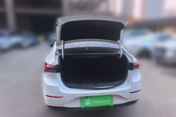 Used Buick GT 2018 18T Automatic Elite Model
