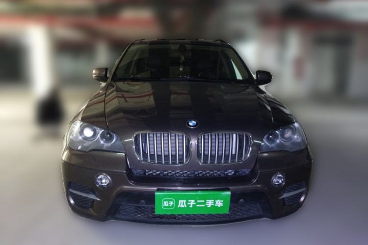 Used BMW X5 2011 xDrive35i Leading Model