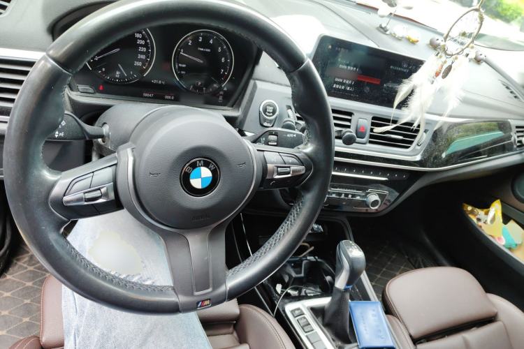 Used BMW 1 Series 2019 118i M Sport Package
