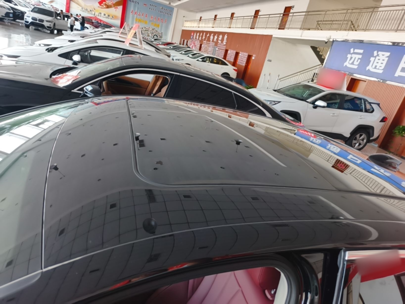 Hongqi H5 PHEV 2025 130 Super Hybrid Version — снимка 7