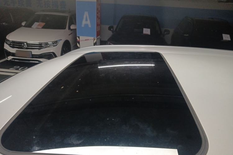 Used Haval H6 2021 National Trend Edition 1.5T Automatic Urban Version