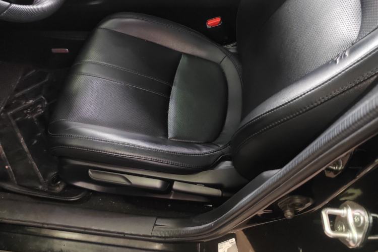 Used Honda Civic 2021 HATCHBACK 220TURBO CVT Trendy Cool Edition
