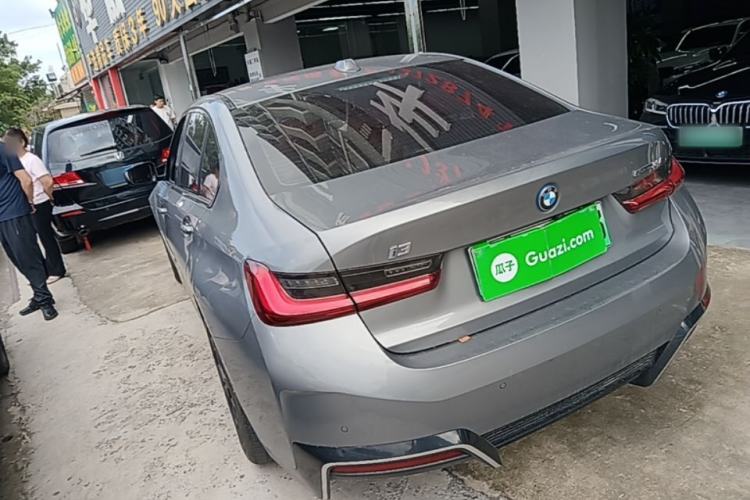 Used BMW i3 2022 eDrive 35 L