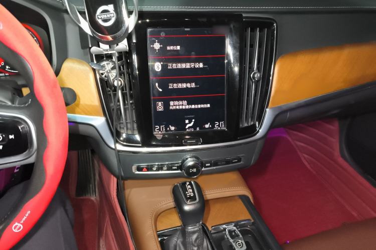 Used Volvo S90 2020 T5 Zhiyuan Luxury Edition