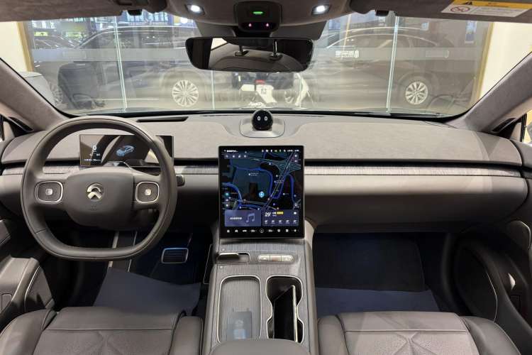 Used Nio ET7 2023 100kWh Signature Edition