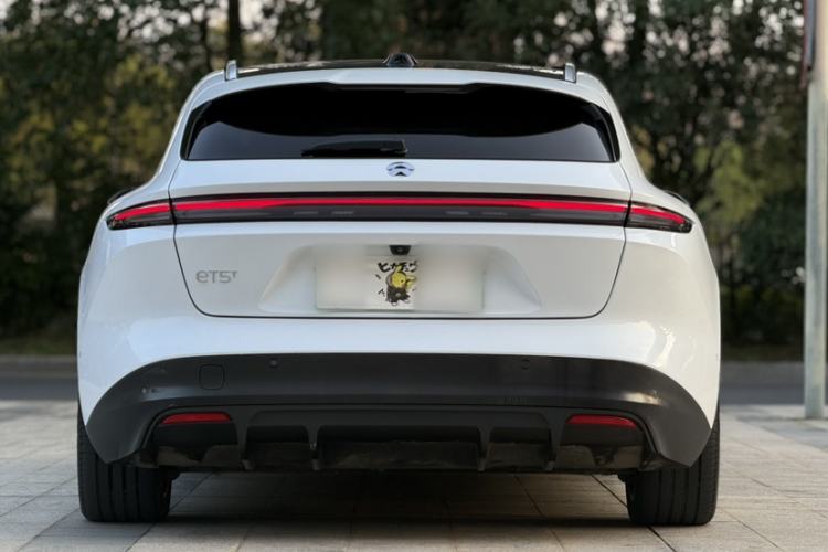 Used Nio ET5T 2023 75 kWh Touring
