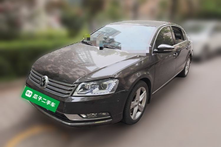 Used Volkswagen Magotan 2013 1.8TSI Prestige Model