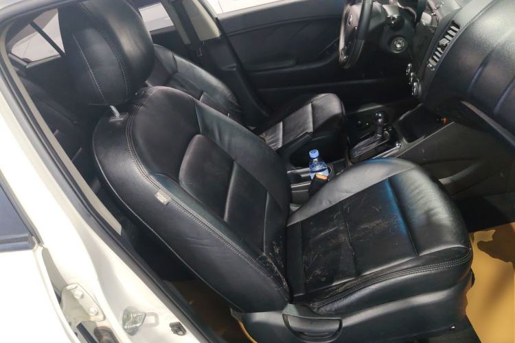 Used Kia K3 2016 1.6L Automatic GL
