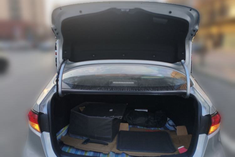 Used Toyota Levin 2019 185T CVT Entry-Level Version China VI Standard
