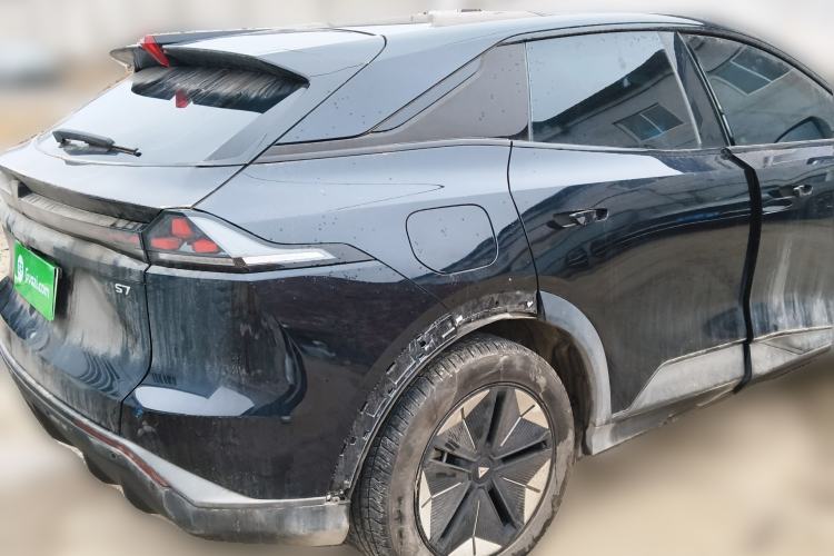 Used Deepal S07 2023 200Max Range-Extended Version